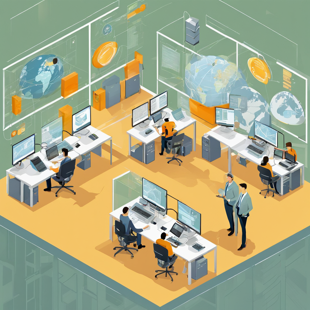Comprehensive Logistics Solutions